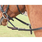 Shires Rein Attachment Havana