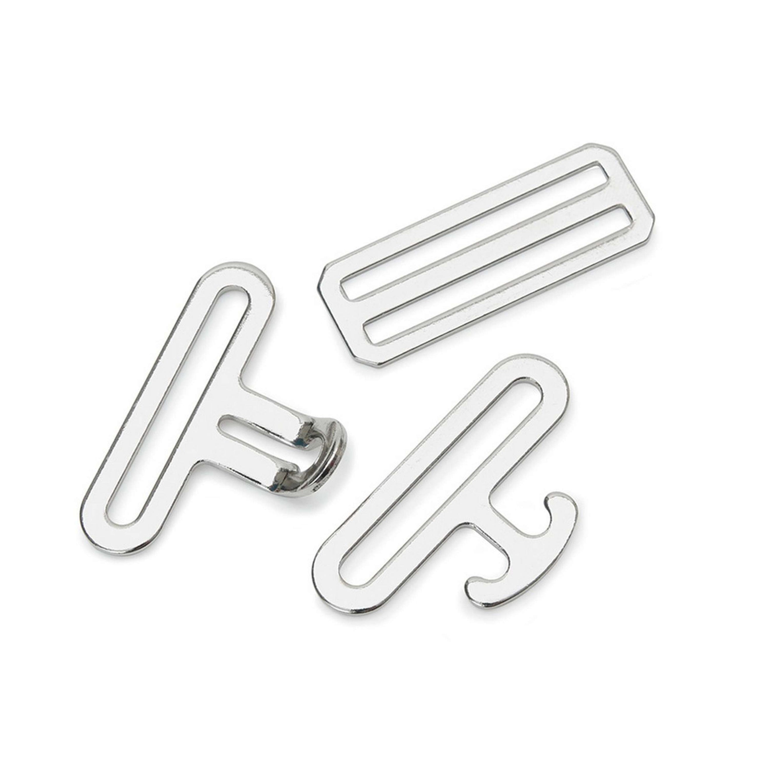 Shires Surcingle Set Silver