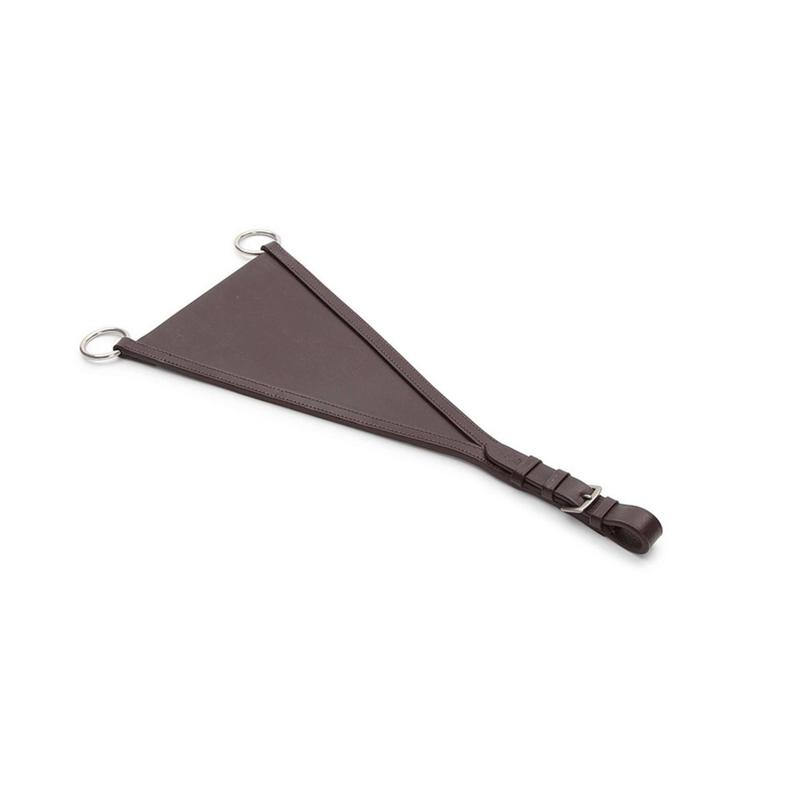 Blenheim Bib Martingale Attachment Havana