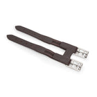 Blenheim by Shires Girth Extender with Elastic Black