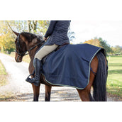 Tempest Original Exercise Rug Exercize Waterproof Navy