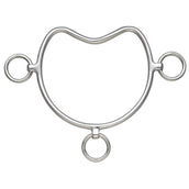 Shires Chifney Bit RVS