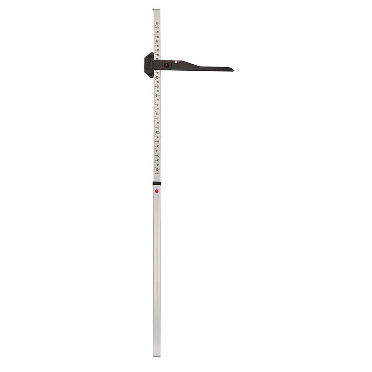 Shires Measuring Stick Aluminium Extending Metal