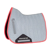 Equi-Flector Saddlepad Pink