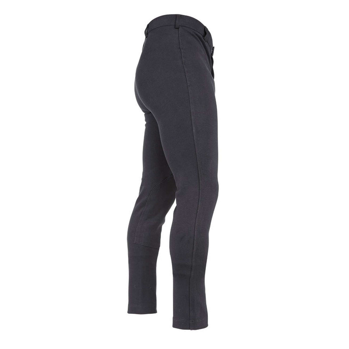 Saddlehugger Jodhpur Breeches Gents Black