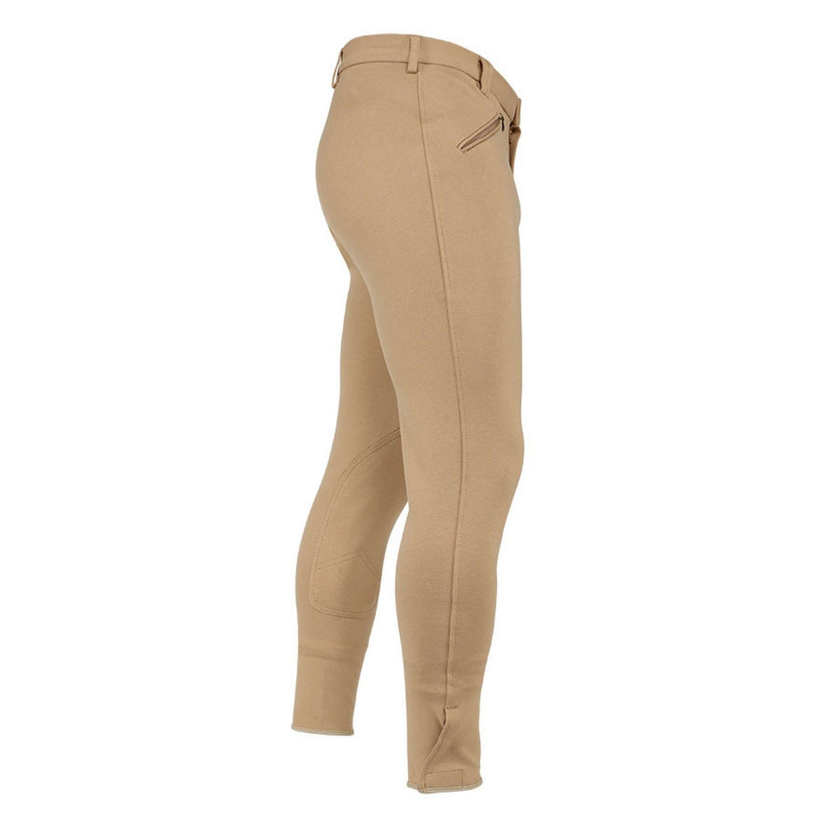 Saddlehugger Breeches Gents Beige