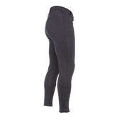 Saddlehugger Breeches Gents Black