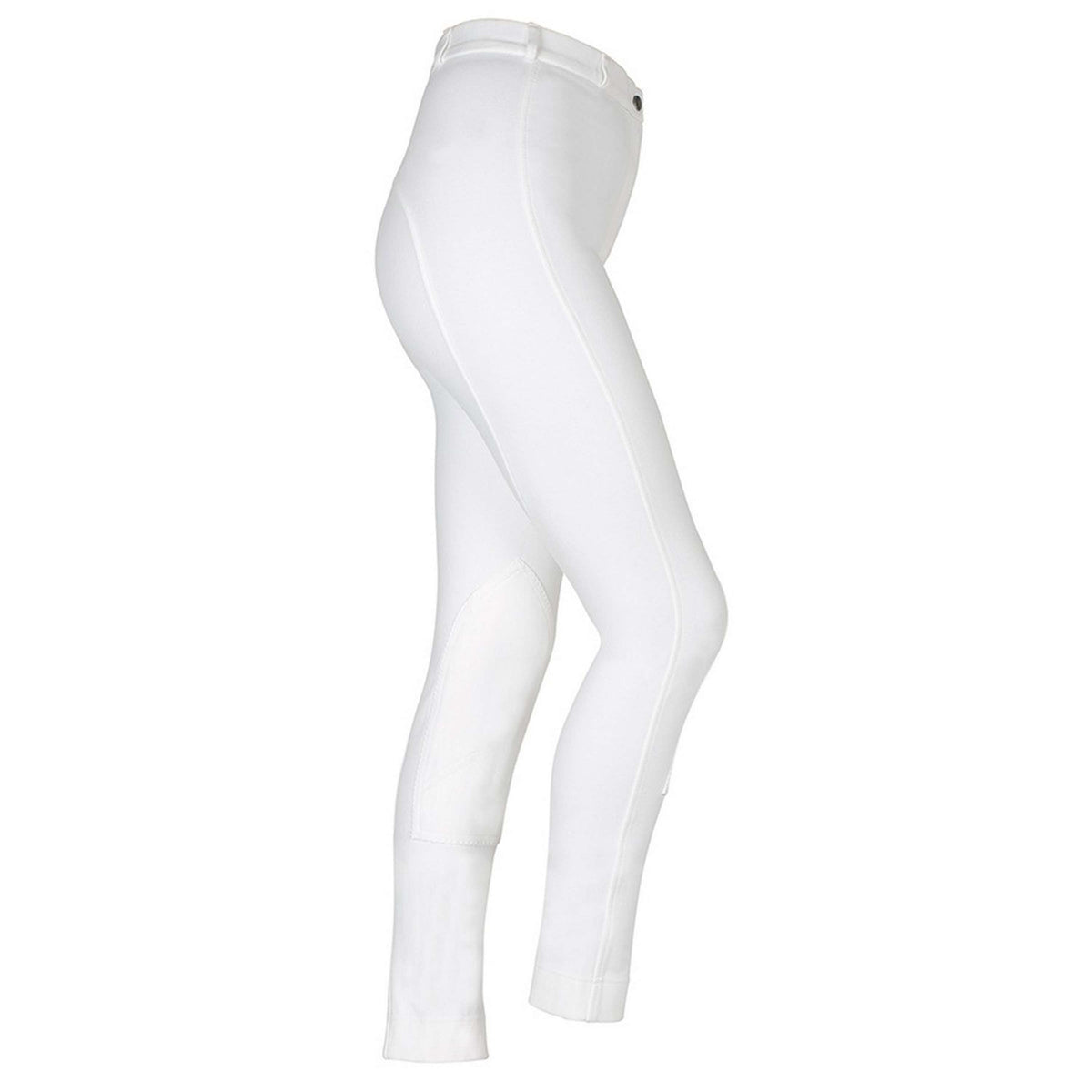 Wessex by Shires Jodhpur Breeches Girls White