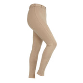 Wessex Breeches Jodhpurs Ladies Beige