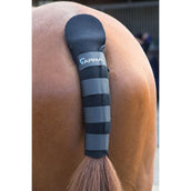 Arma by Shires Tail Guard Neoprene Black