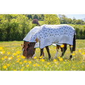 Tempest Original by Shires Fly Rug Fly Combo Dandelion