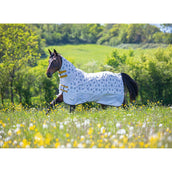 Tempest Original by Shires Fly Rug Fly Combo Dandelion