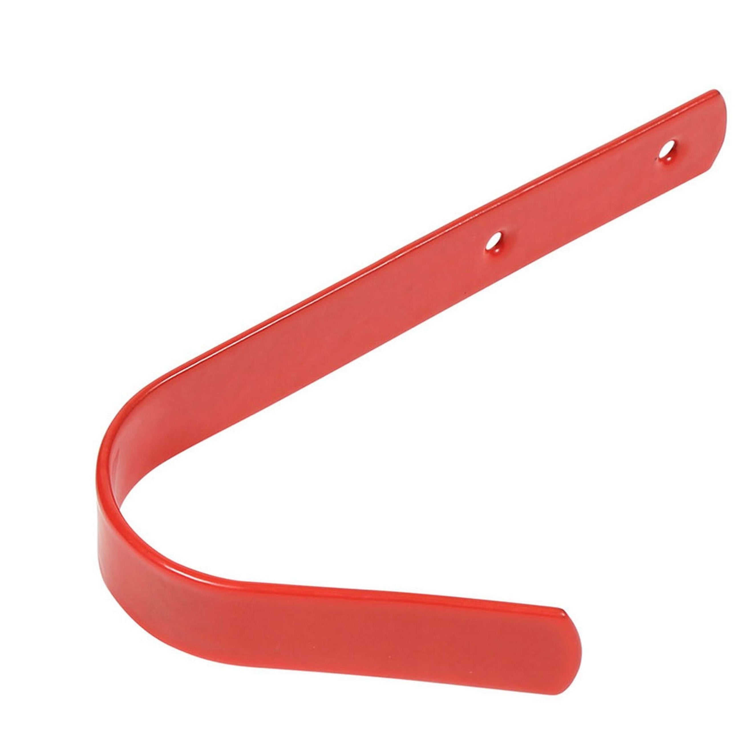 Shires Stable Hook Large Red