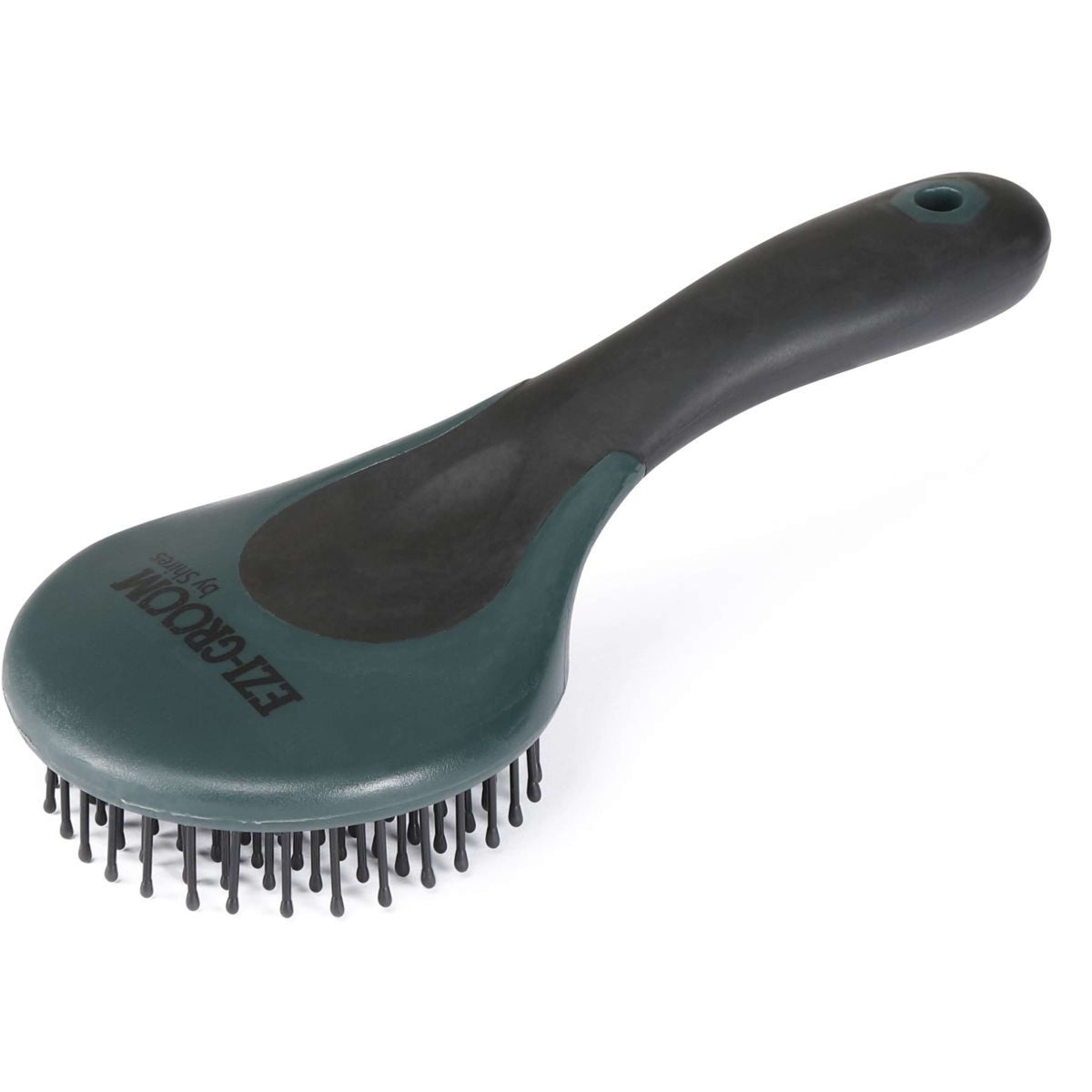 Ezi-groom Mane & Tail Brush Forest