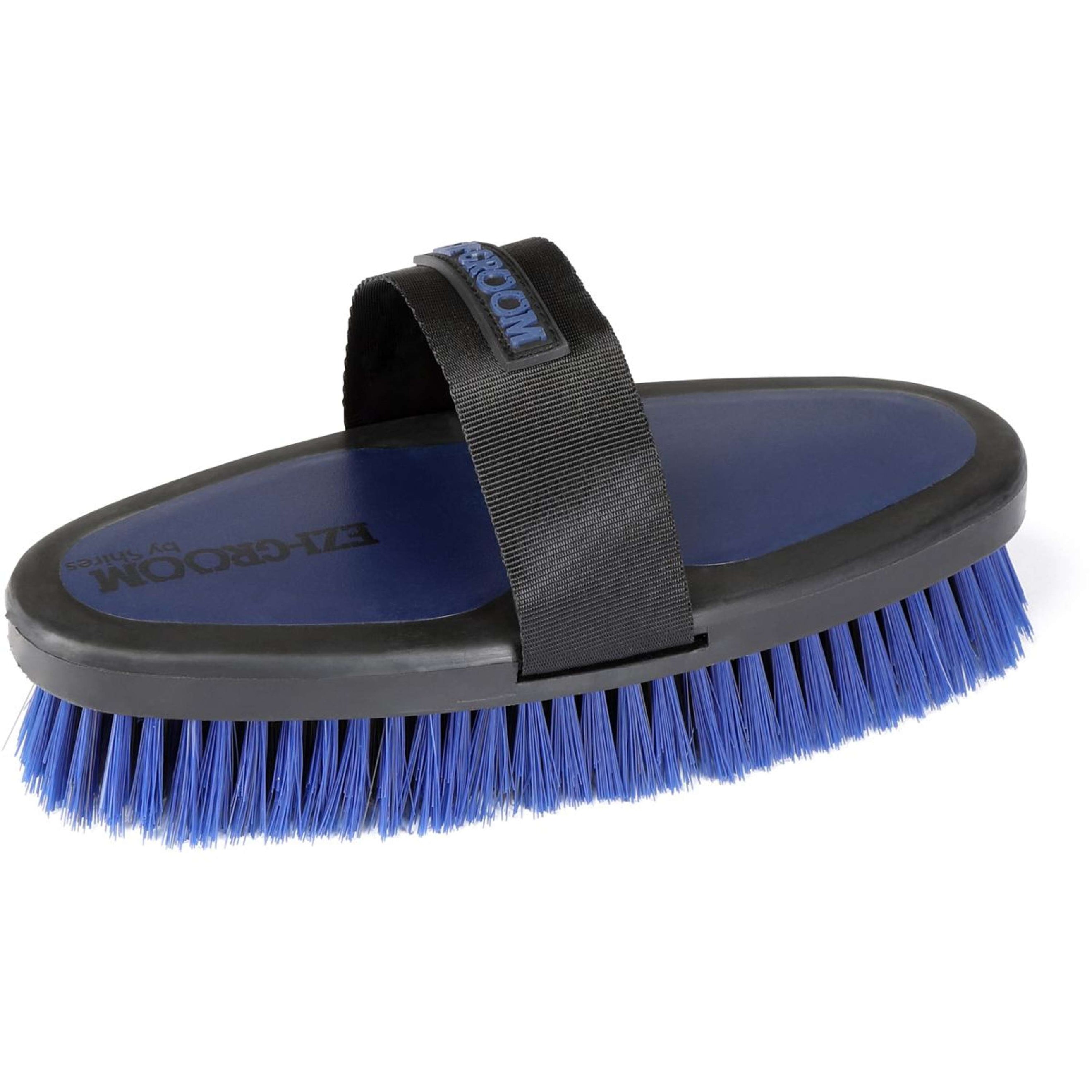 Ezi-groom Brush Navy