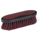 Ezi-groom Dandy Brush Burgundy