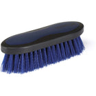 Ezi-groom by Shires Dandy Brush Navy