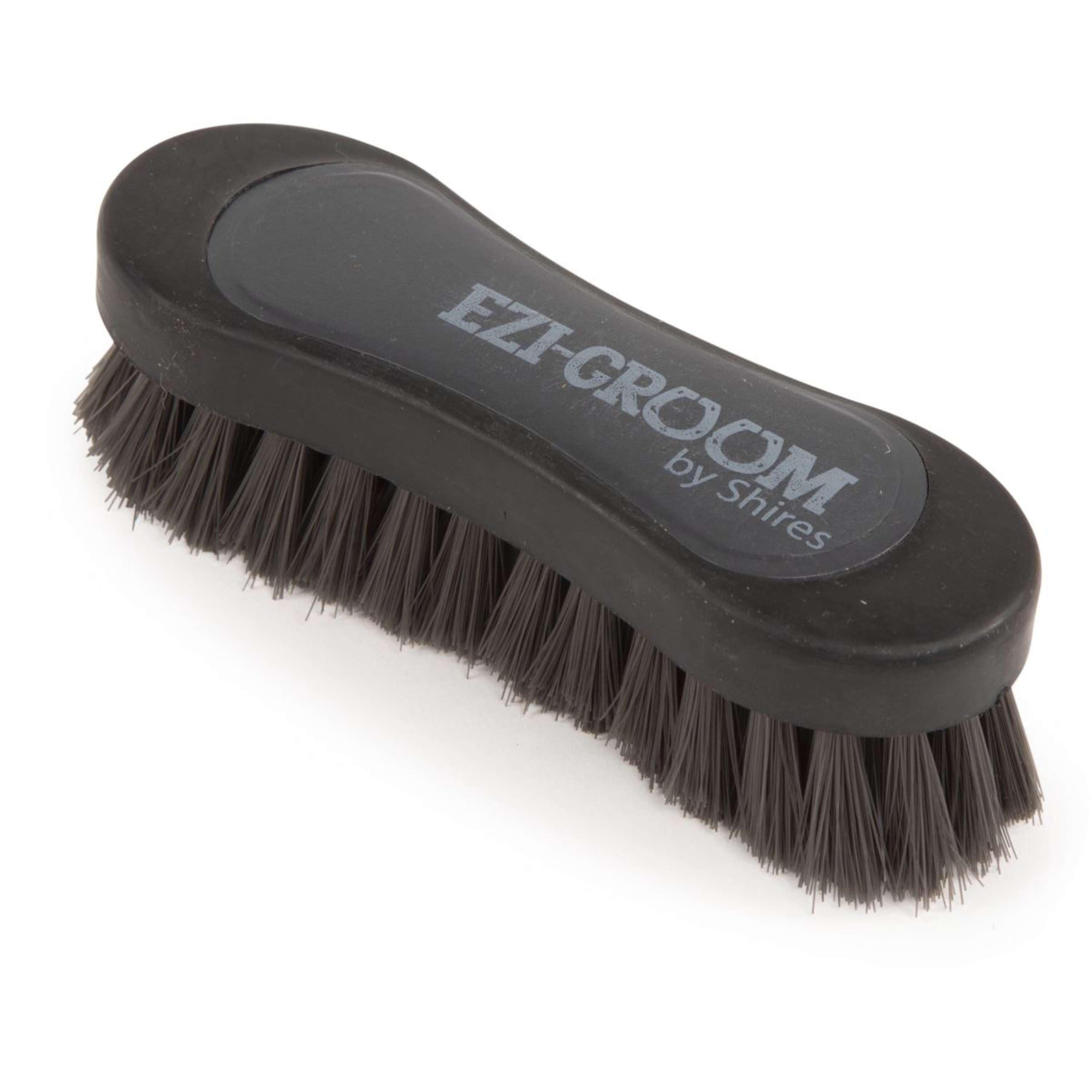 Ezi-groom by Shires Head Brush Black