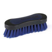 Ezi-groom Head Brush Navy