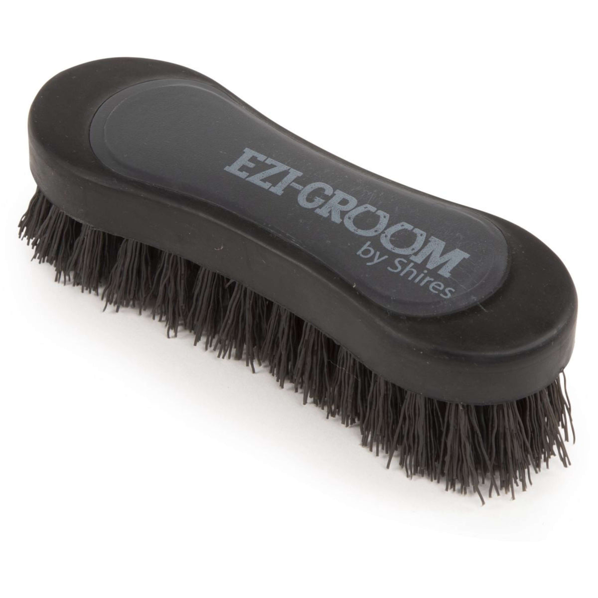 Ezi-groom Hoof brush Black