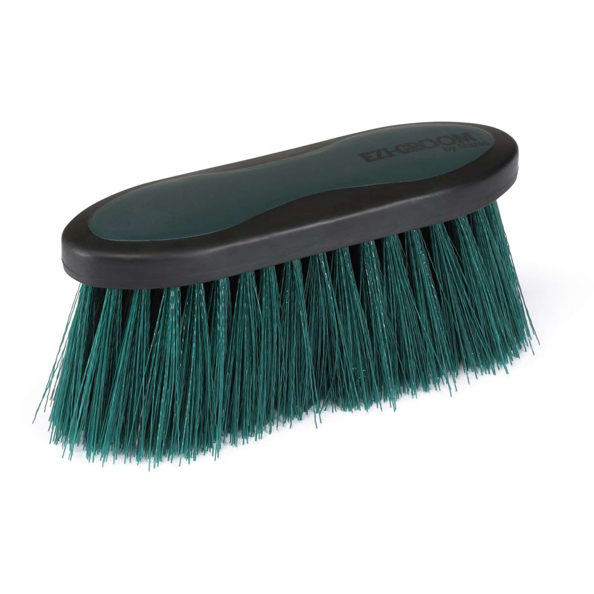 Ezi-groom Brush Long Bristle Forest