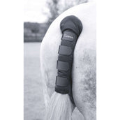 Arma by Shires Tail Guard Padded Black