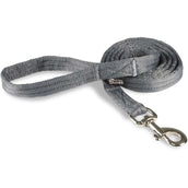 Wessex Soft Lead Rein Grey