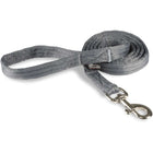 Wessex by Shires Soft Lead Rein Grey