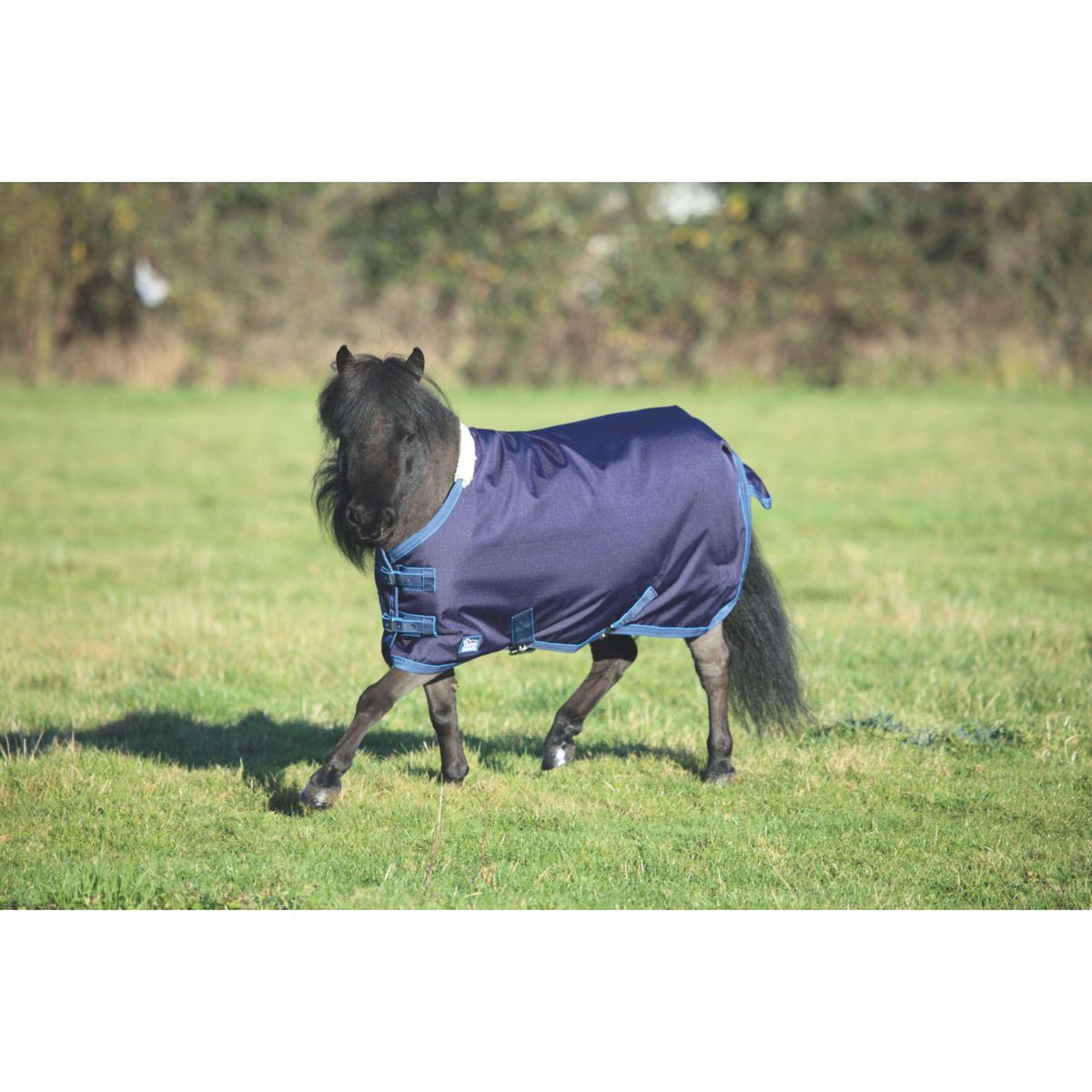 Tempest Original Rain Rug Lite Mini Navy