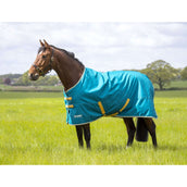 Tempest Original Winter Rug Turnout 50g Blue