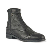 Moretta Paddock Boots Camillla Black