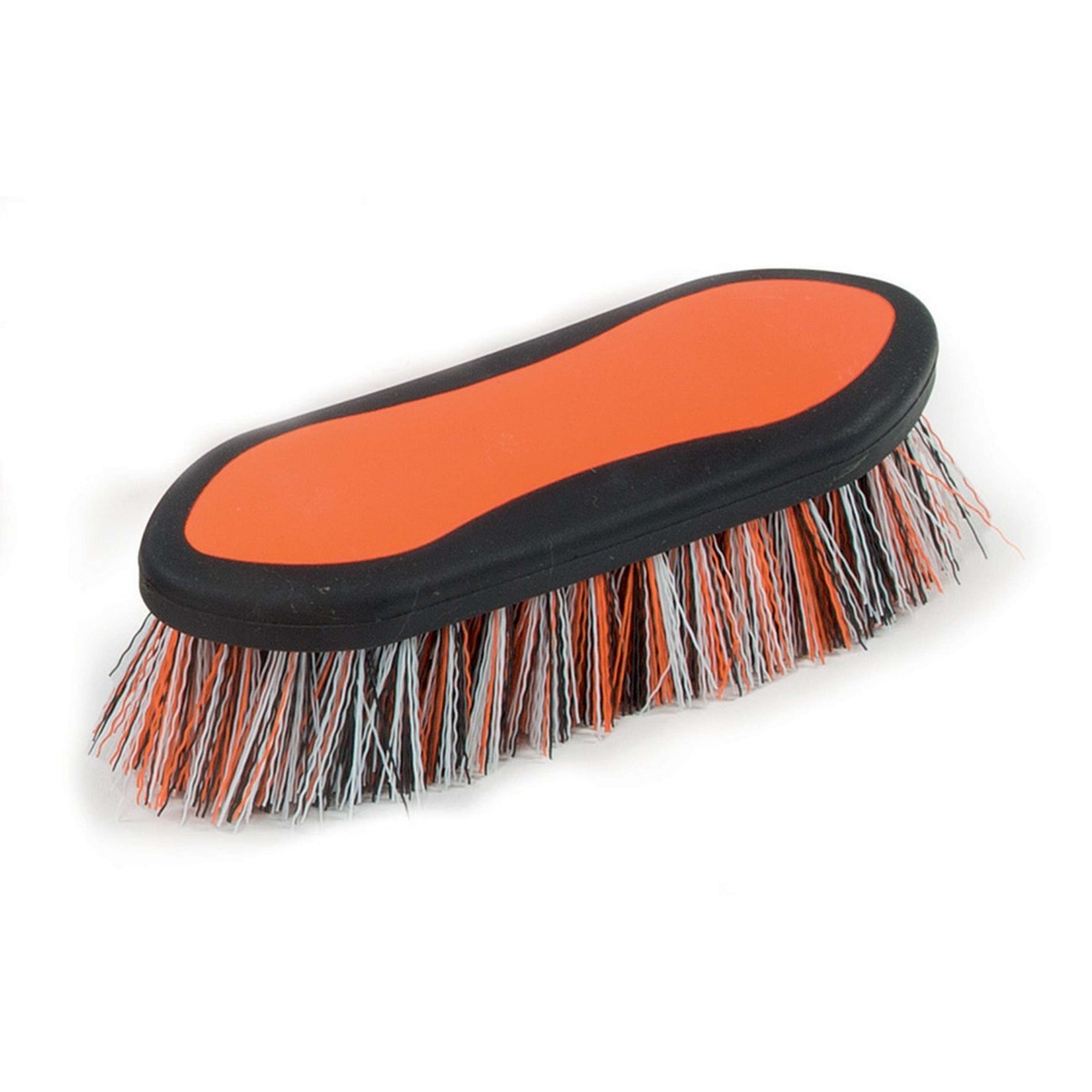 Ezi-groom Dandy Brush Orange