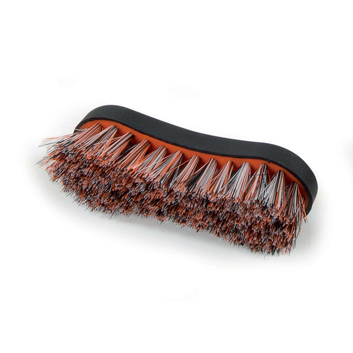 Ezi-groom Head Brush Orange