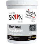 NAF Love the SKIN hes in Mud Gard Supplement