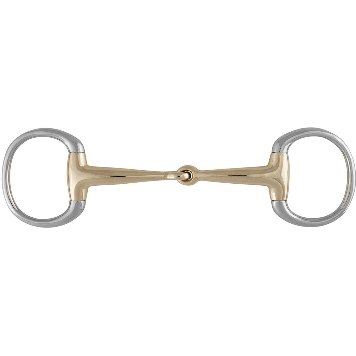 Harry's Horse Knots Metallic Horse Gunmetal