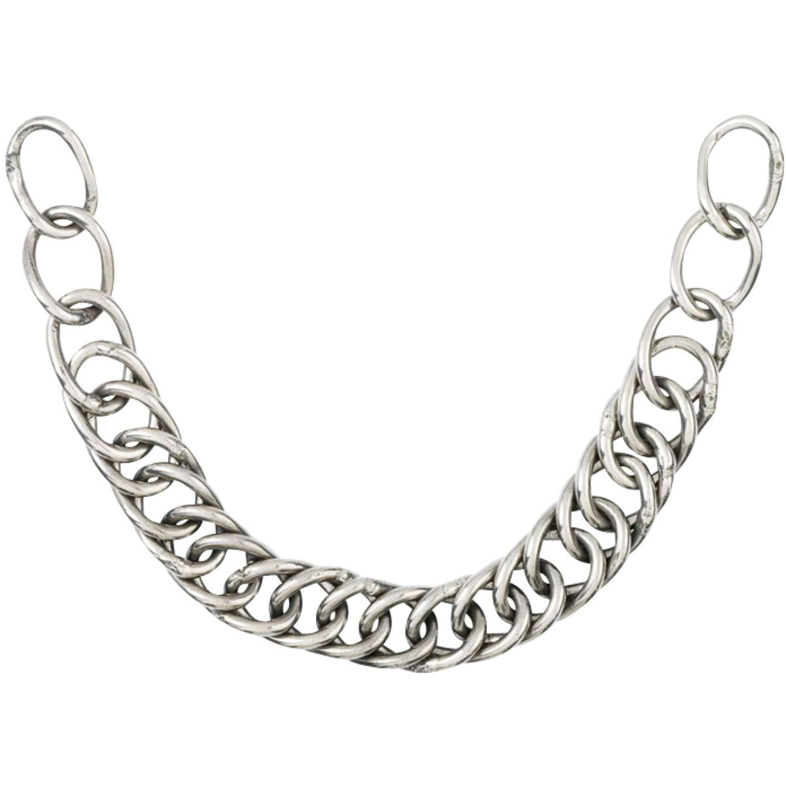 Stübben Curb chain Stainless Steel RVS