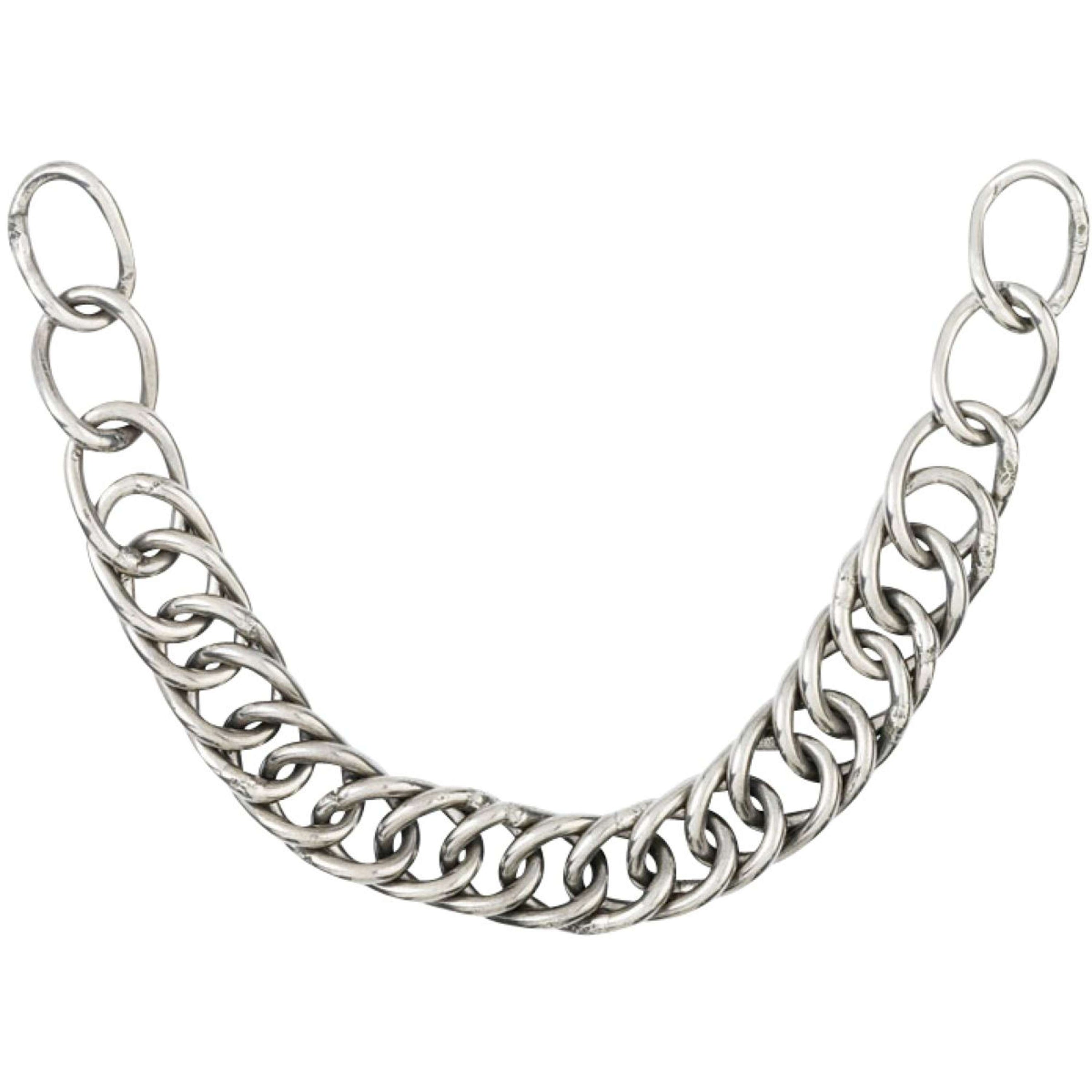 Stübben Curb chain Stainless Steel RVS Stübben Curb chain Stainless Steel RVS