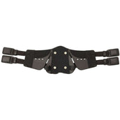 Stübben Girth Equi-Soft Black