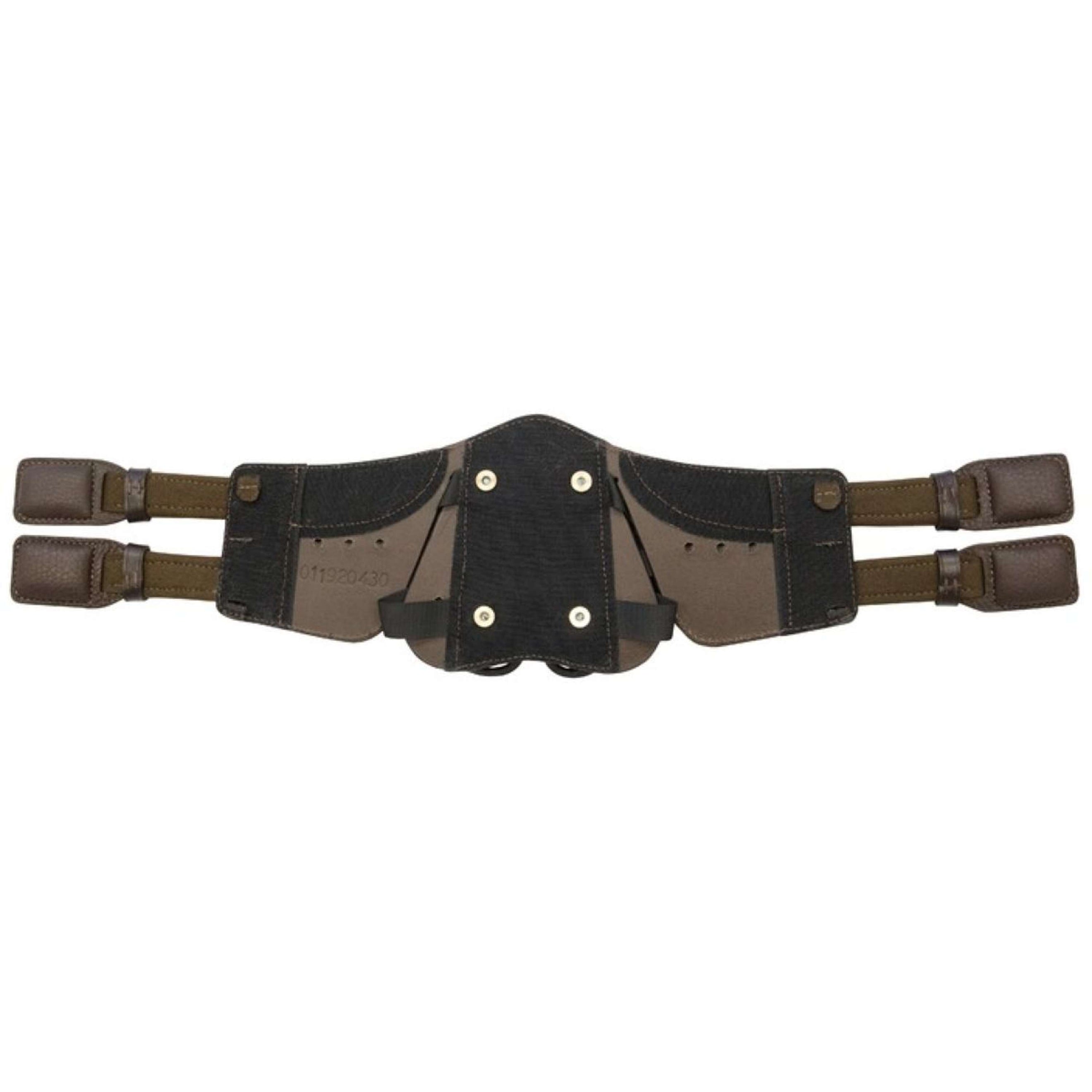 Stübben Girth Equi-Soft Ebony Stübben Girth Equi-Soft Ebony