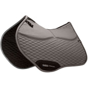 Stübben Correction Pad Streamline Close Contact Jumping Grey