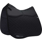 Stübben Correction Pad Streamline Dressage Black