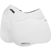 Stübben Correction Pad Streamline Dressage White