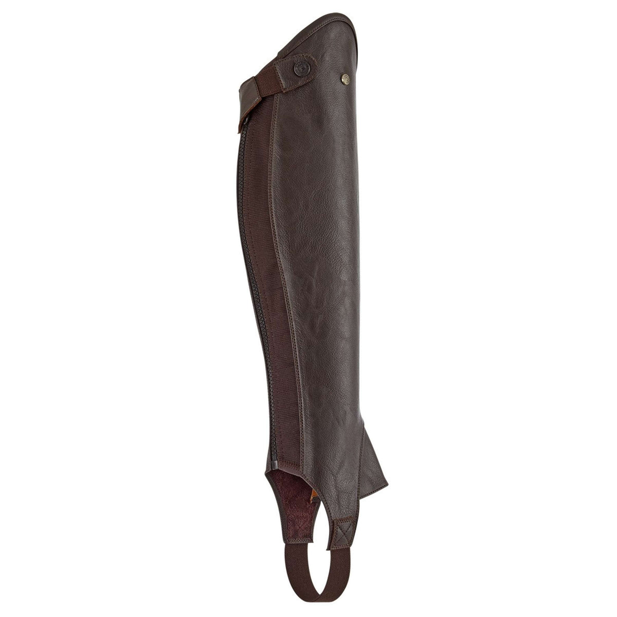 Suedwind Chaps Comfort Soft Back Zip Brown