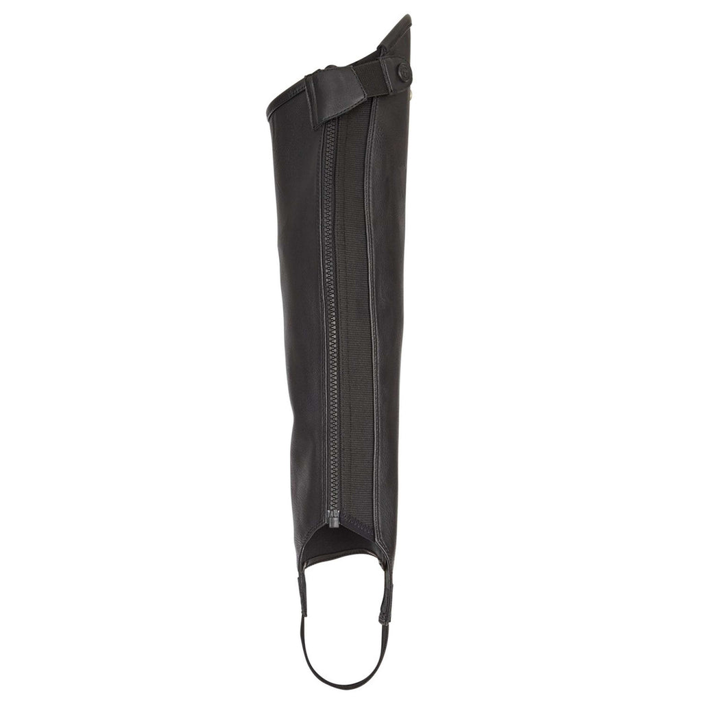 Suedwind Chaps Comfort Soft Back Zip Black