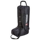 Suedwind Boot Bag Tall Black