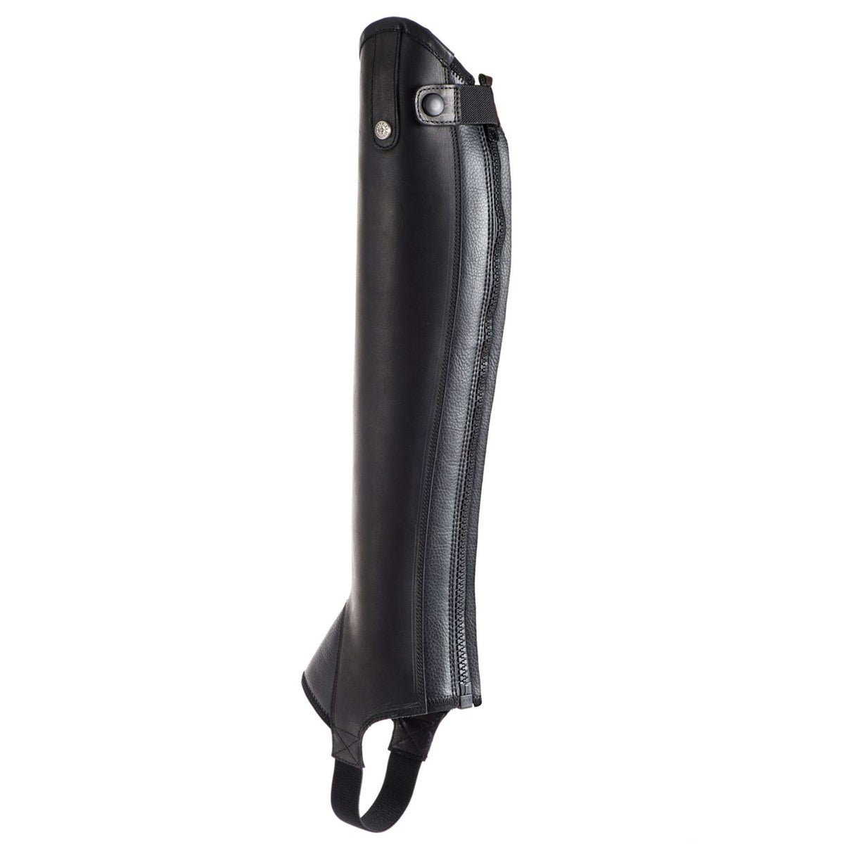 Suedwind Chaps Grand Prix Pro Black