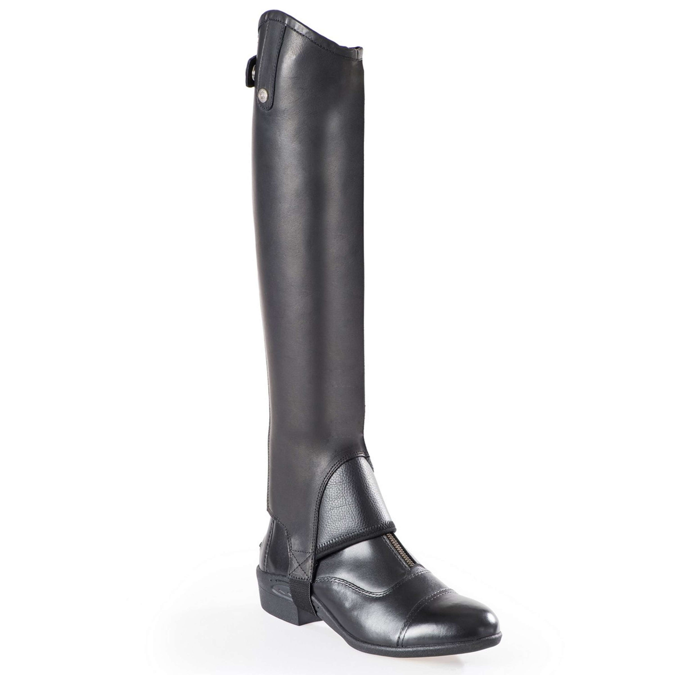 Suedwind Chaps Grand Prix Pro Black