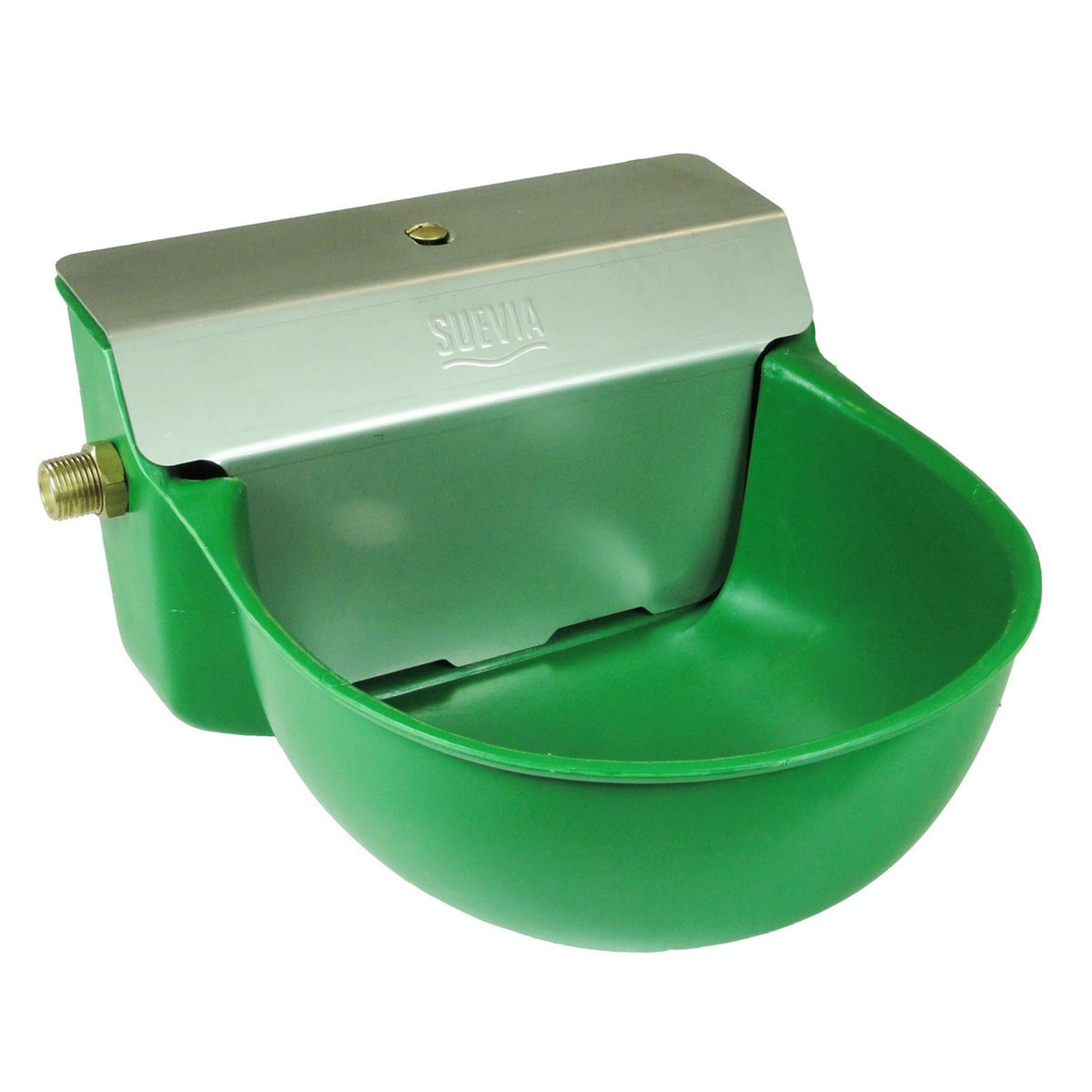 Suevia Drinking Trough Model 130 PN Low Pressure Float