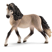 Schleich Figurine Horse Club Andalusian Mare Grey