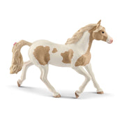 Schleich Figurine Horse Club Paint Horse Mare White